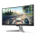 BenQ EX3501R Curved srebrno-czarny - 377982 - zdjęcie 2